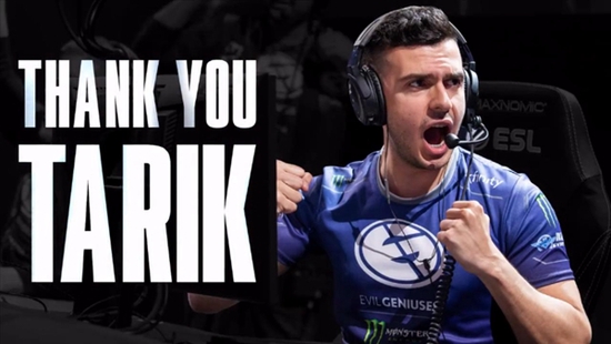 无畏契约多伦多大师赛圆满落幕 WOL世界赛季军荣誉揭晓