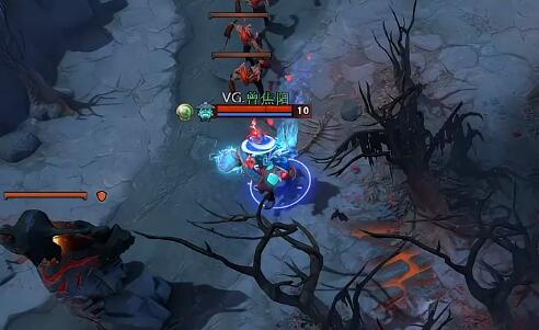 TheShy揭秘IG对战T1的胜利秘诀 LPL夺冠之路更加顺畅